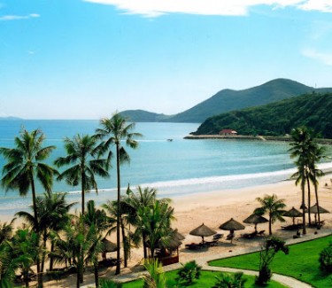 BIỂN XANH  VẪY GỌI PHAN THIẾT 3N2Đ