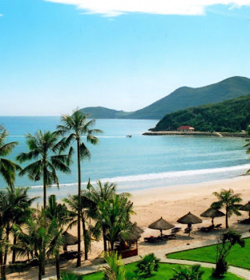 BIỂN XANH  VẪY GỌI PHAN THIẾT 3N2Đ